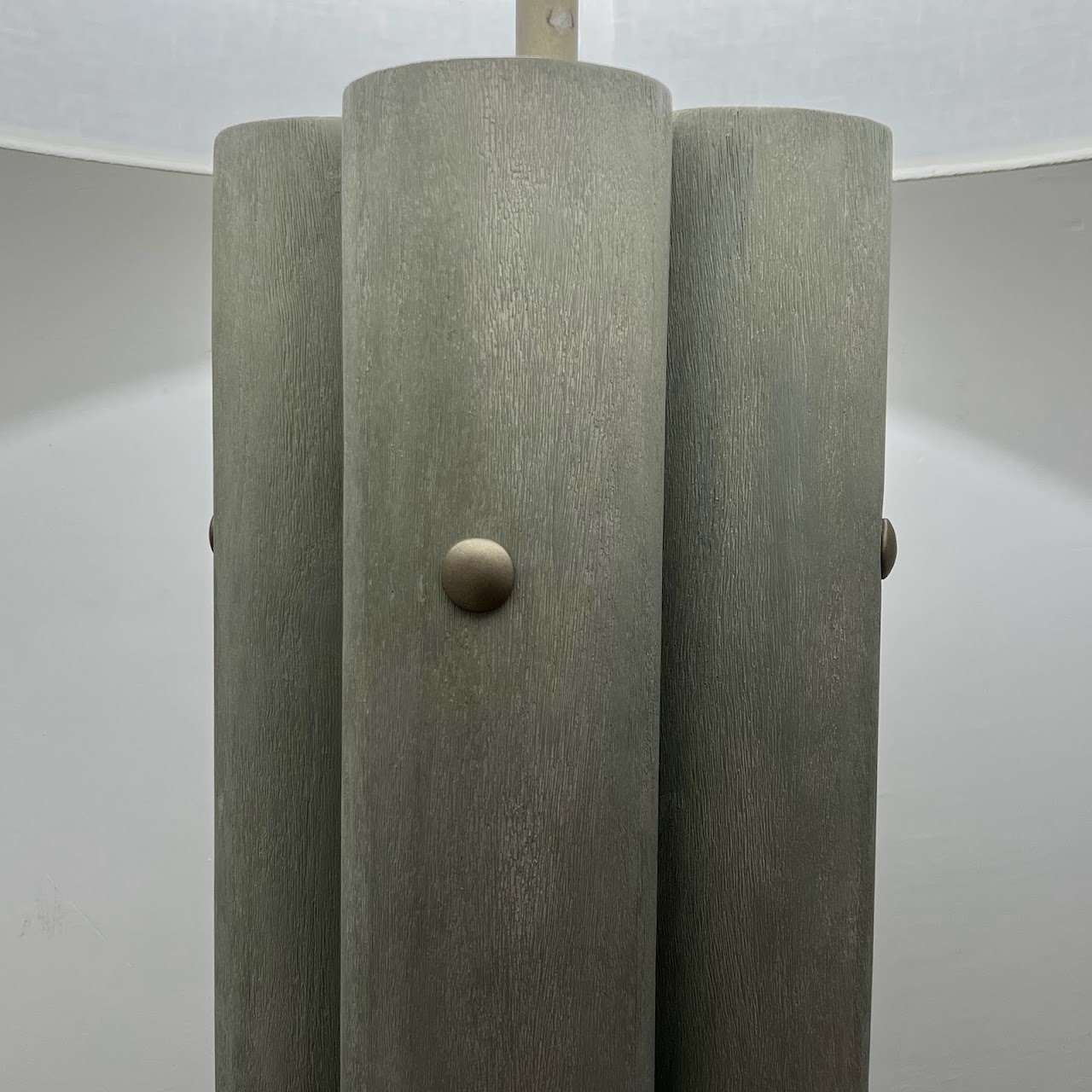 Palecek Cardiff Floor Lamp