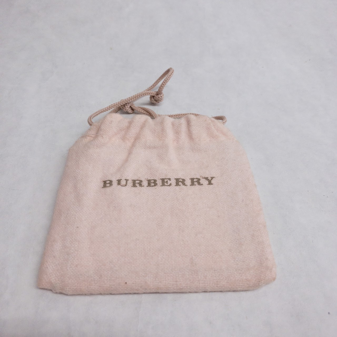 Burberry Pocket Mirror