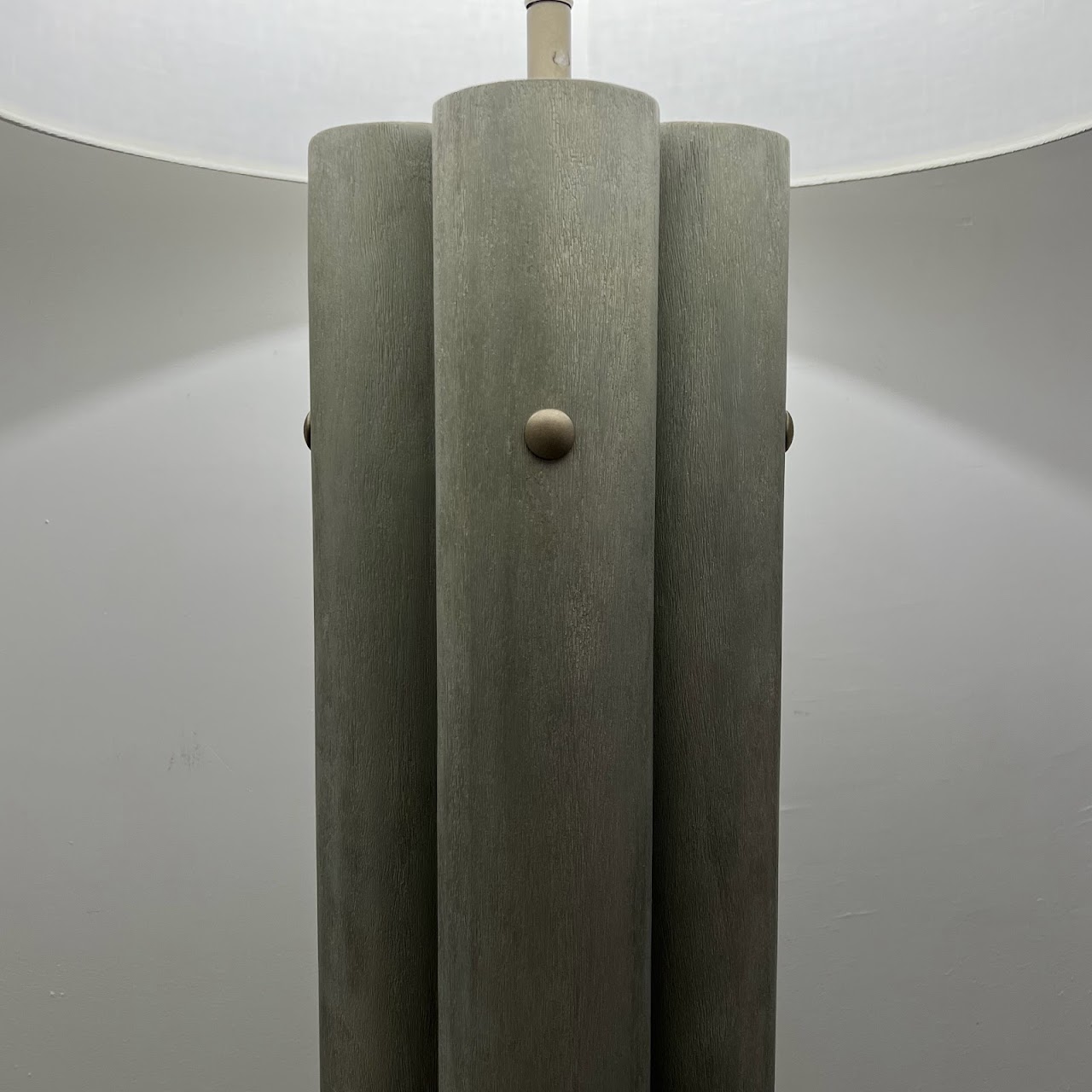 Palecek Cardiff Floor Lamp