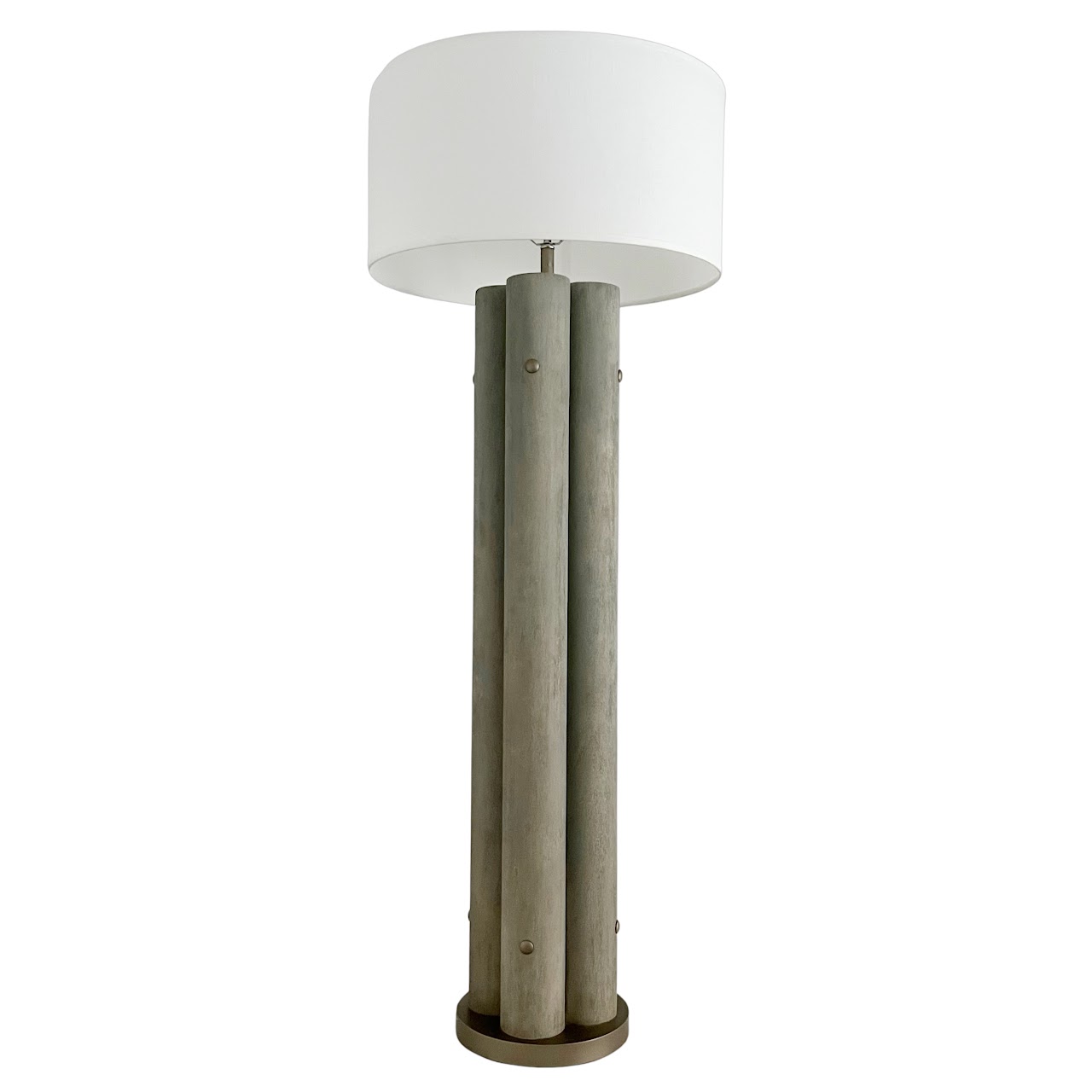 Palecek Cardiff Floor Lamp