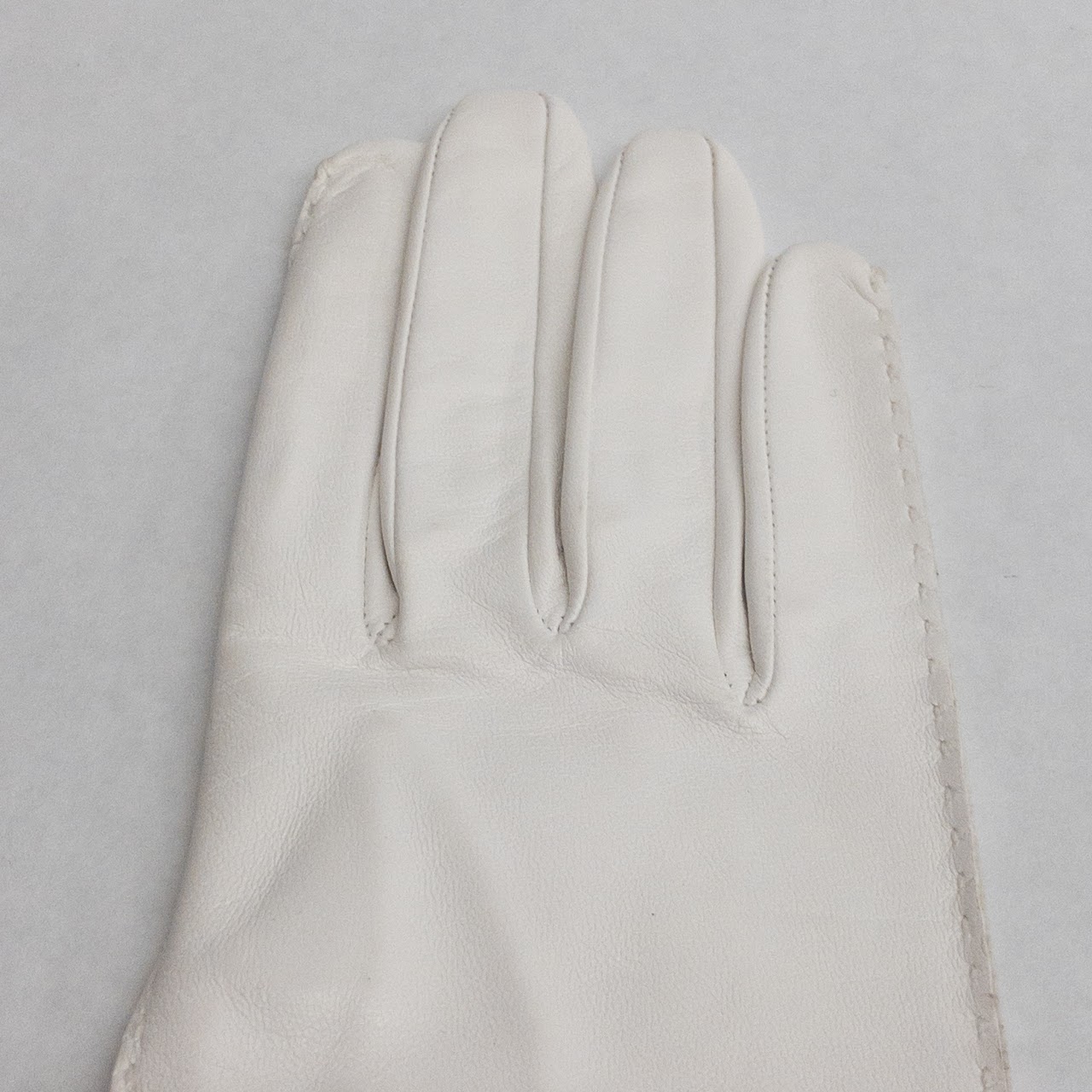 Hermès Kidskin & Lambskin Gloves