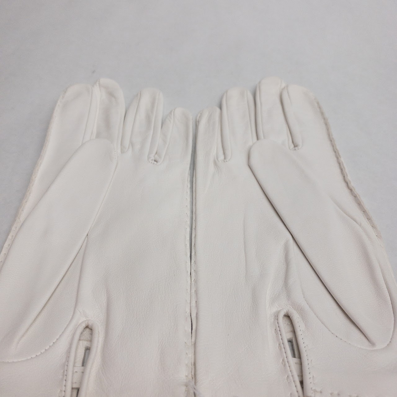 Hermès Kidskin & Lambskin Gloves