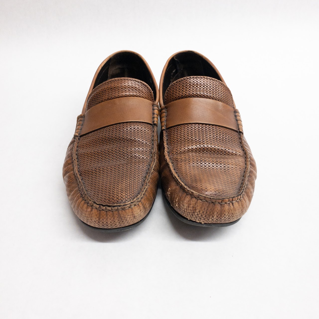 To Boot New York Adam Derrick Magnus Loafers