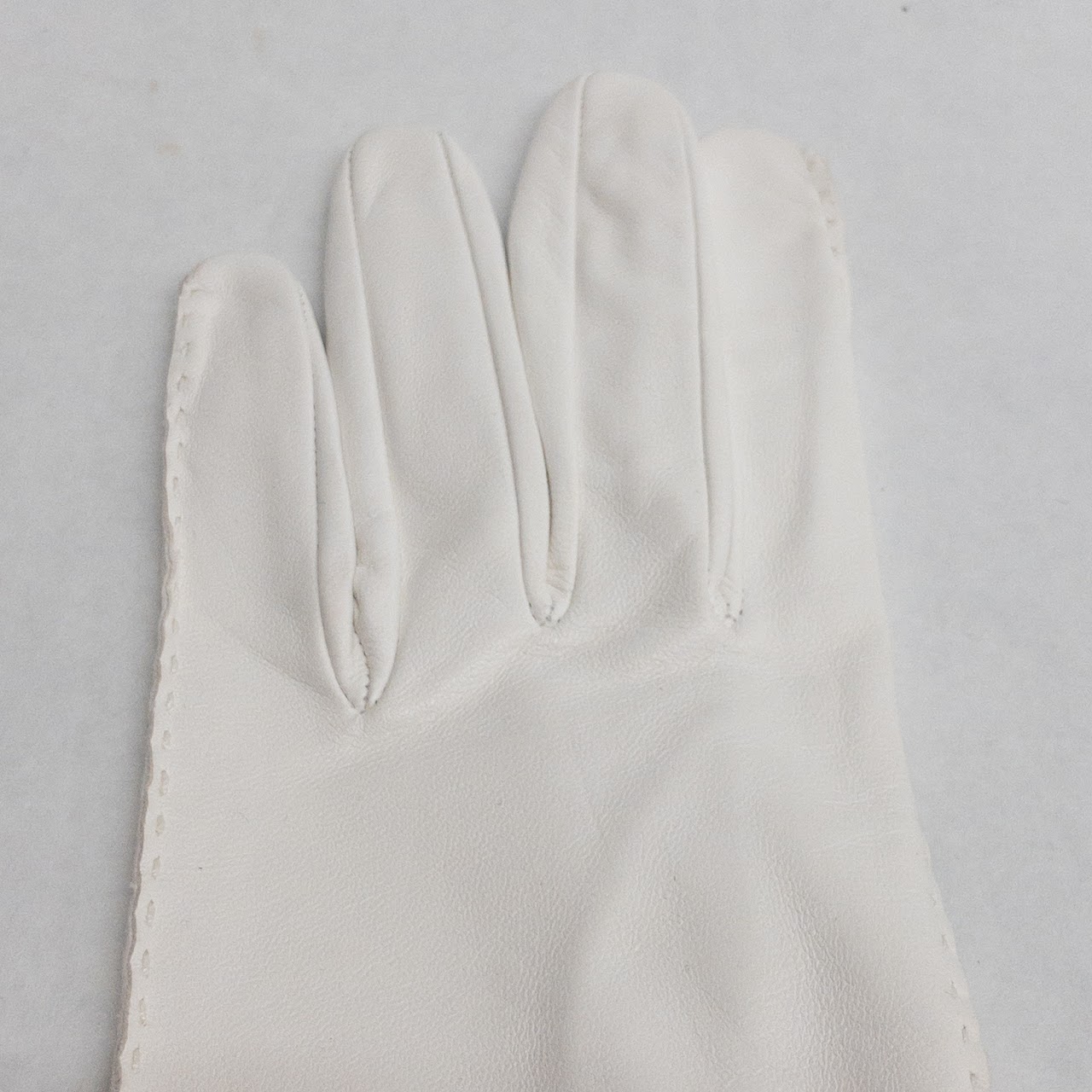 Hermès Kidskin & Lambskin Gloves