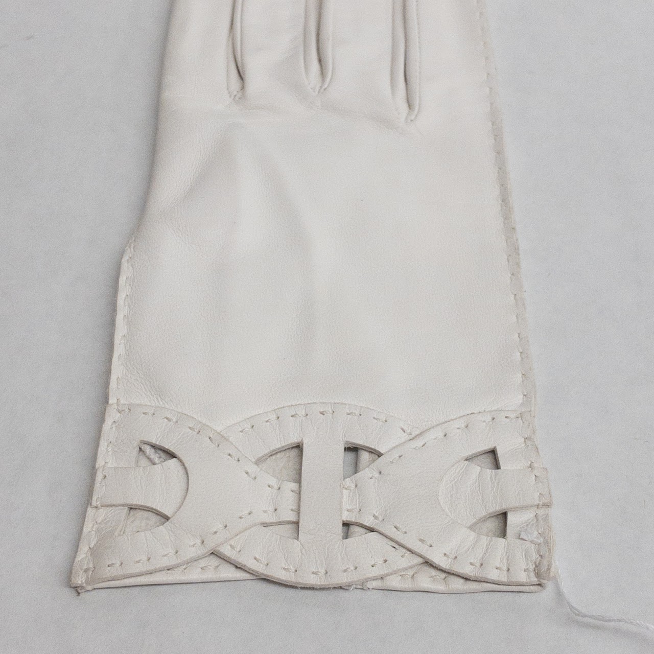 Hermès Kidskin & Lambskin Gloves