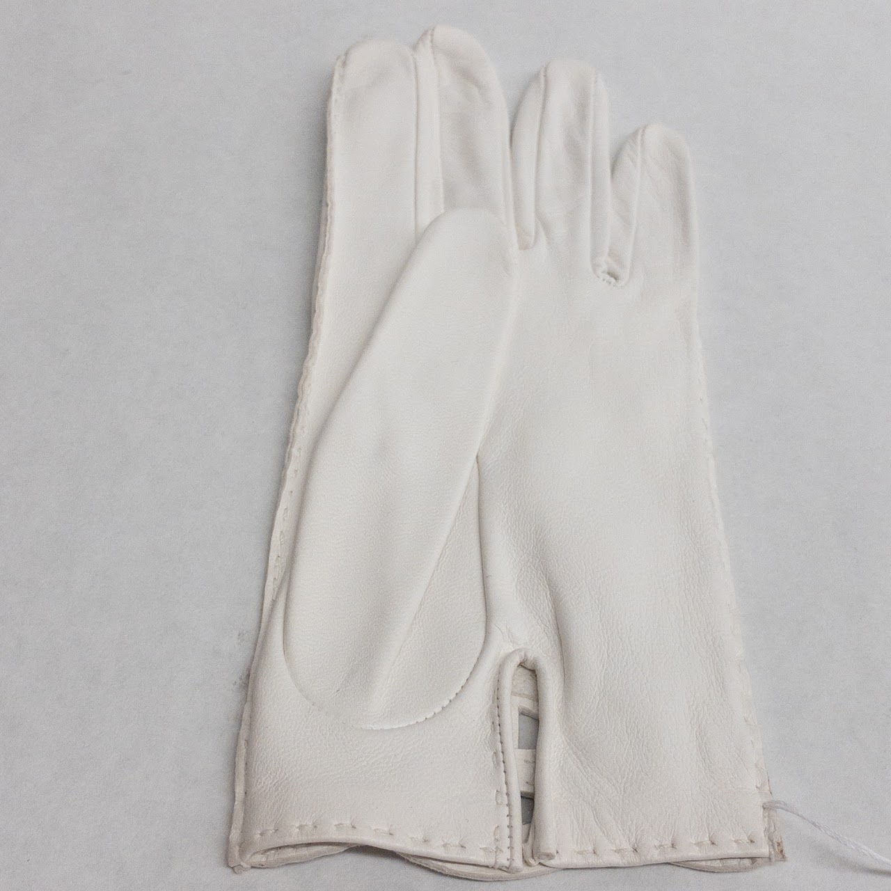 Hermès Kidskin & Lambskin Gloves