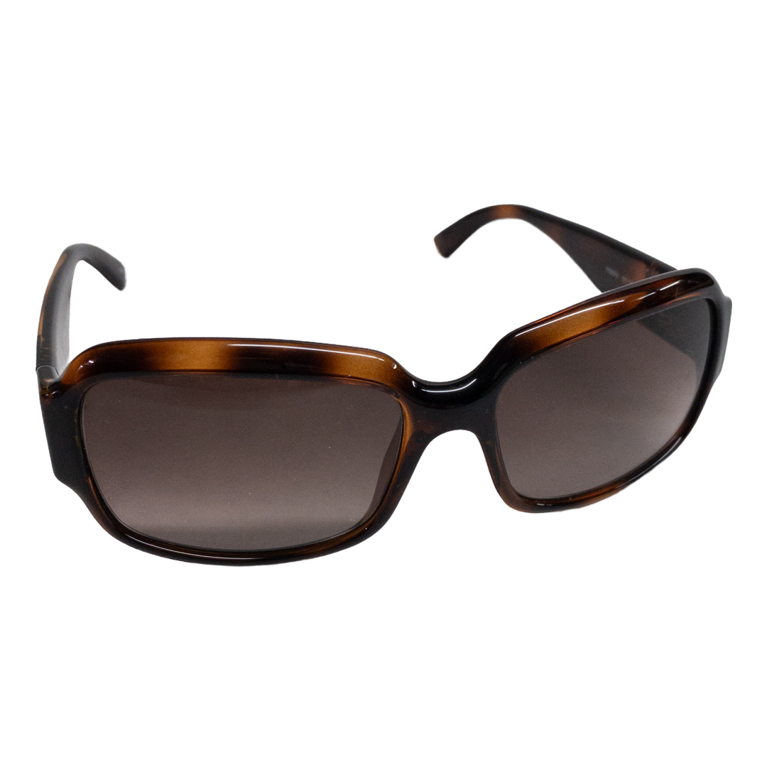 Fendi gradient outlet sunglasses