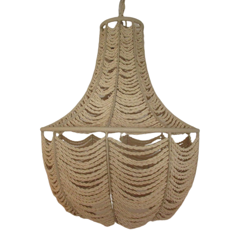 Paleck Cabrillo Chandelier