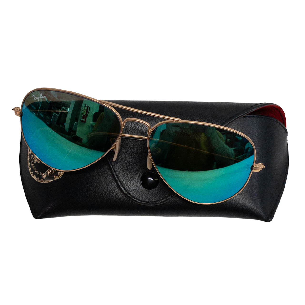 Ray-Ban Aviator Sunglasses