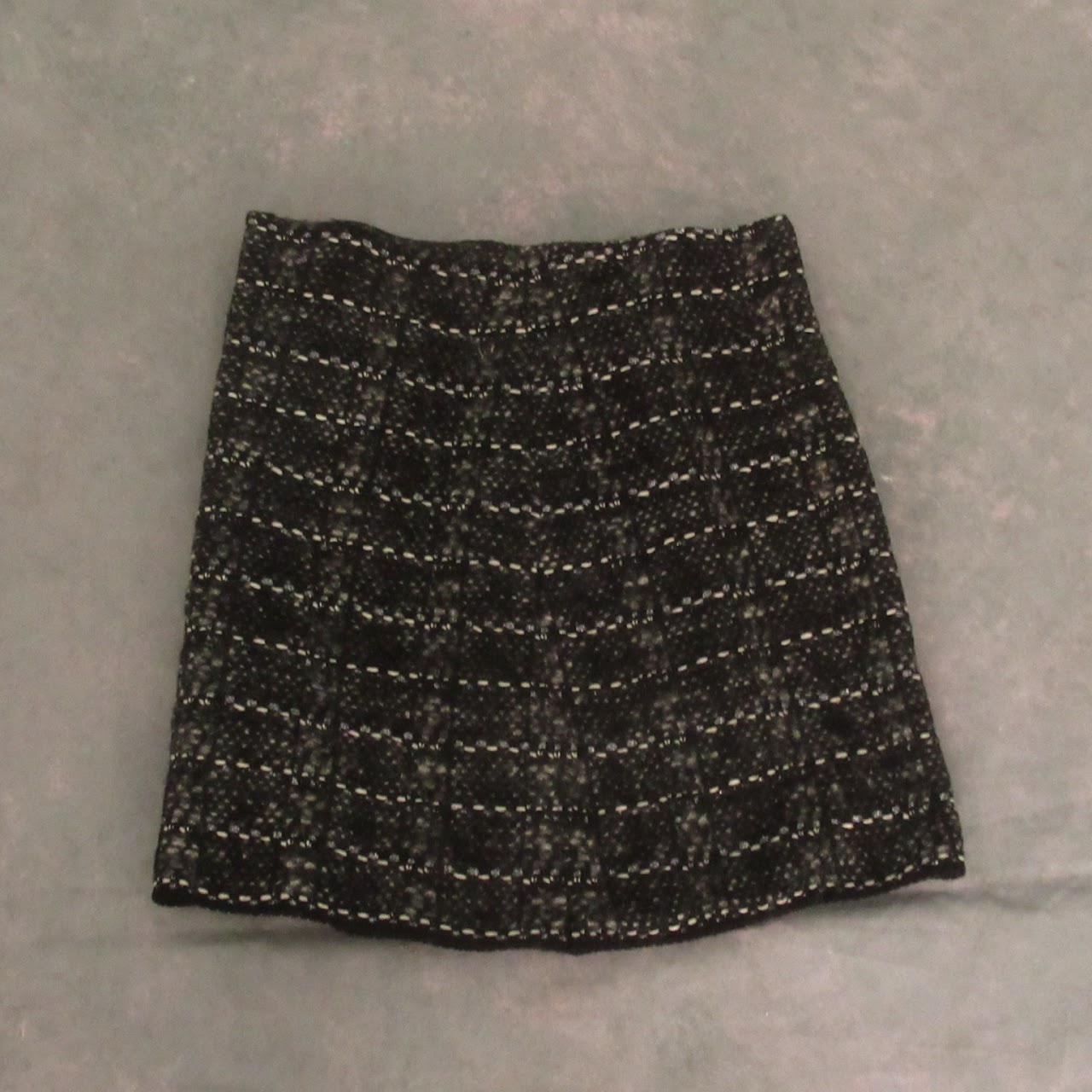 Lil Pour l'Autre Boucle Skirt Suit