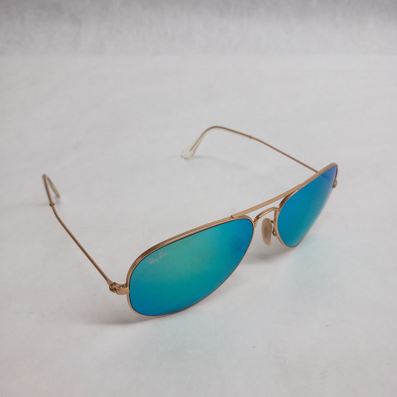 Ray-Ban Aviator Sunglasses