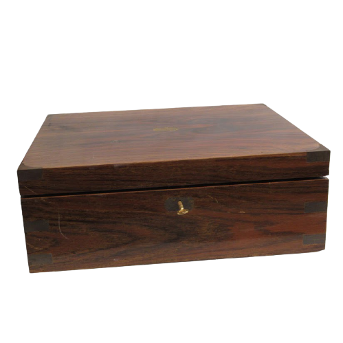 Dunhill Vintage Cigar Humidor