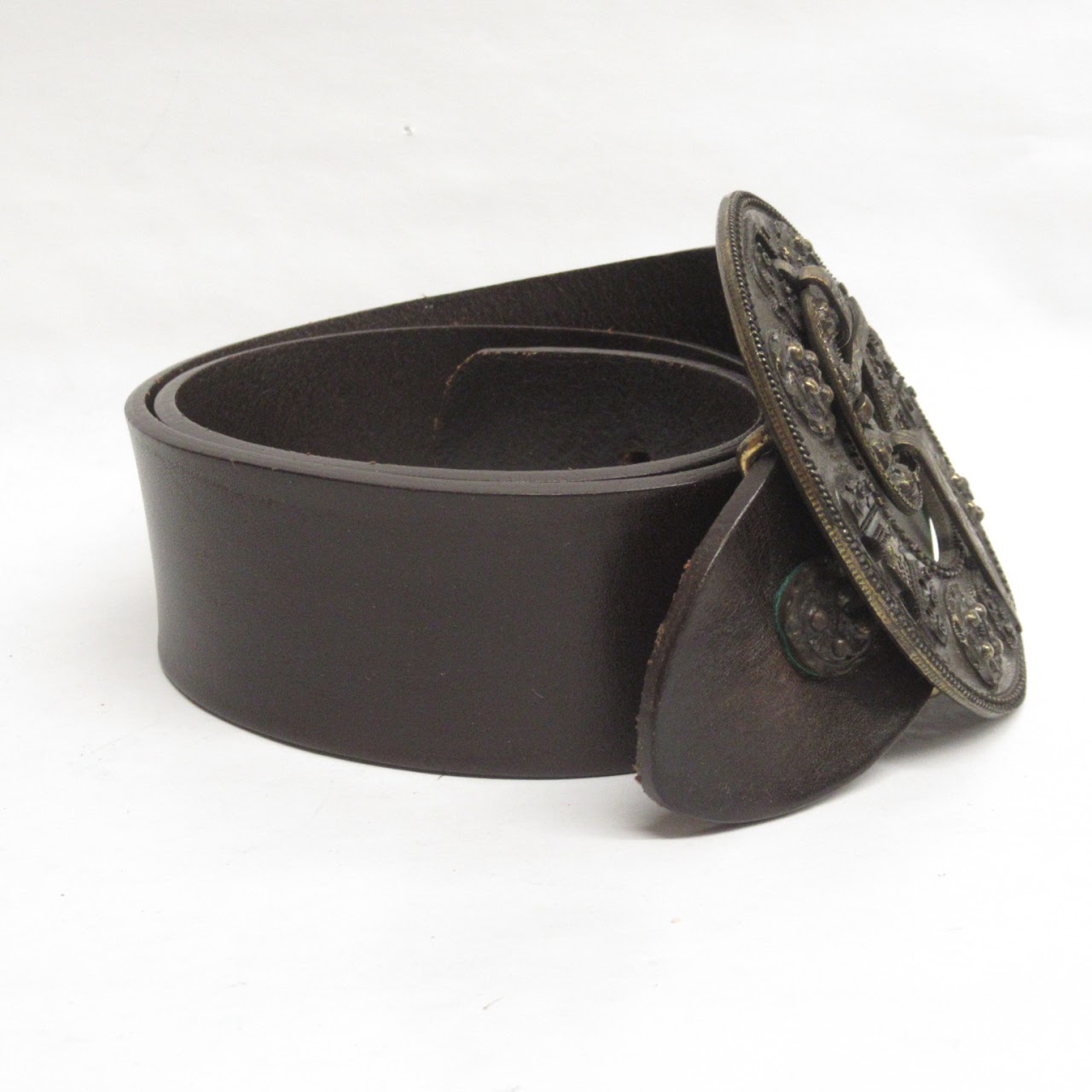 Dries Van Noten Belt