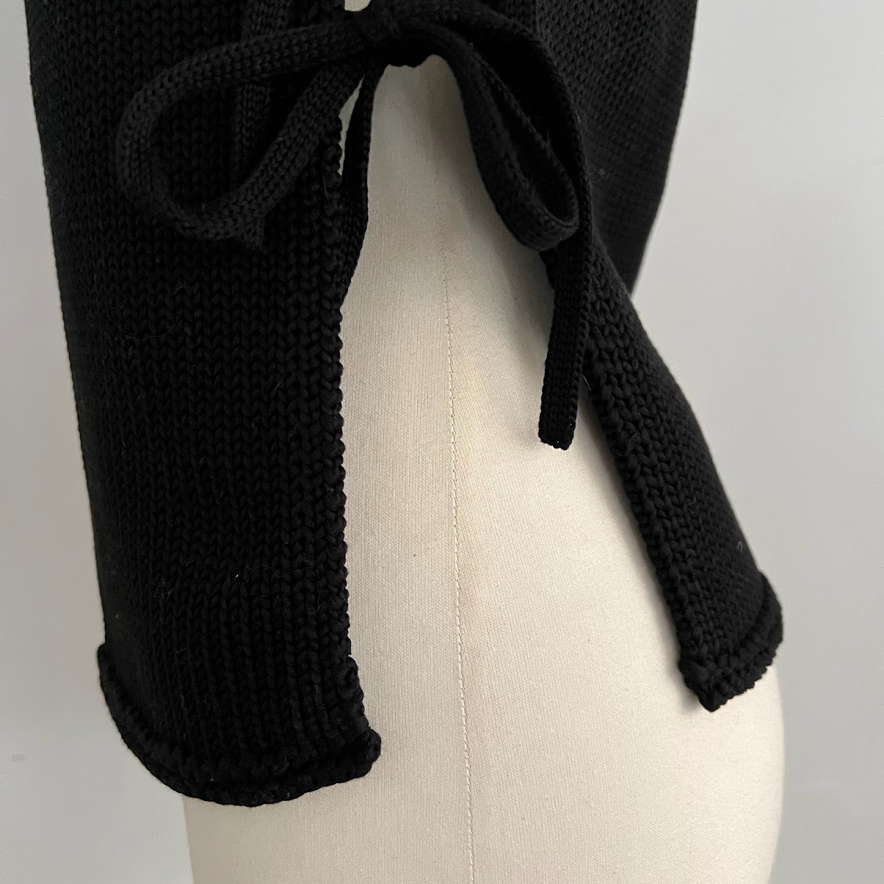 Céline Knit Vest