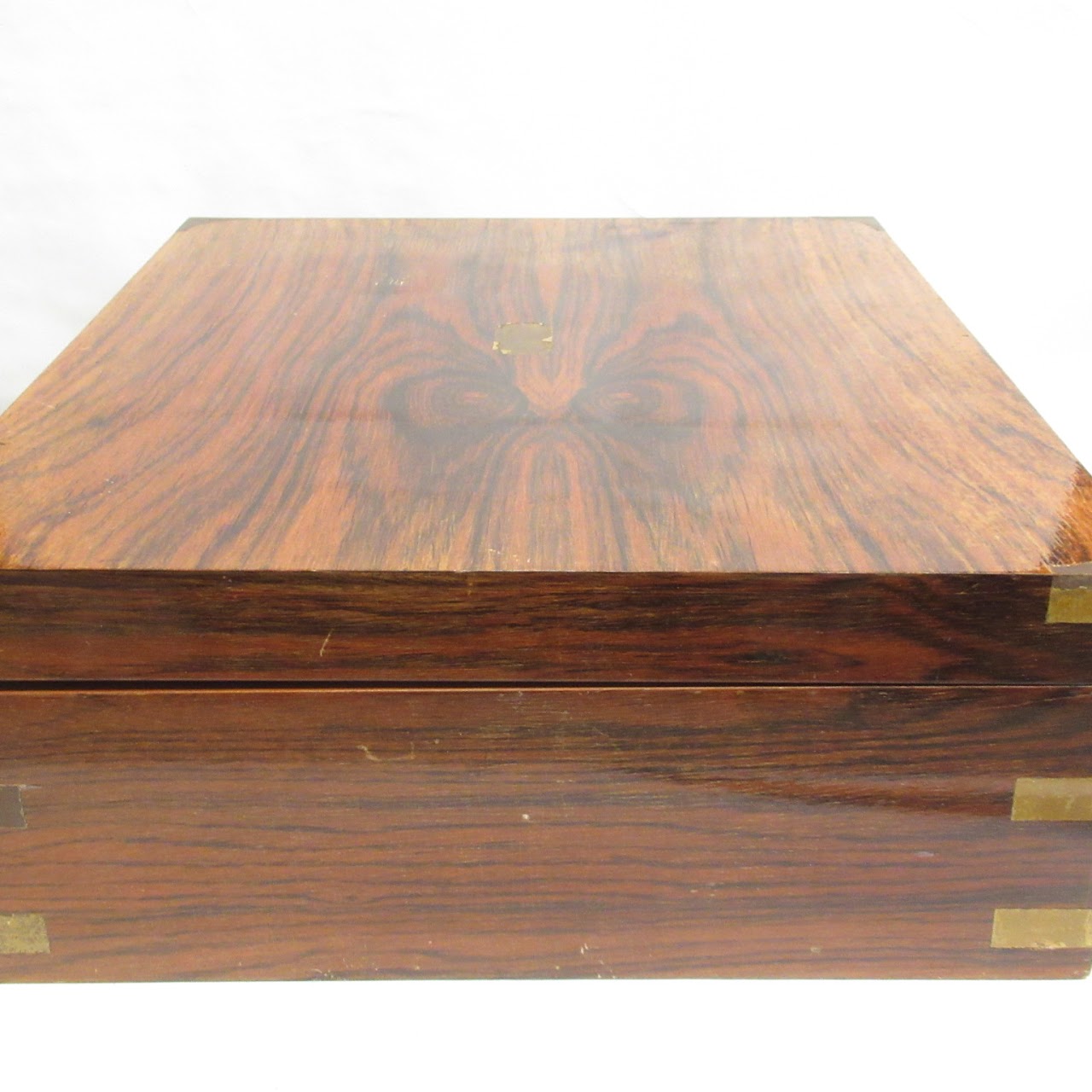 Dunhill Vintage Cigar Humidor