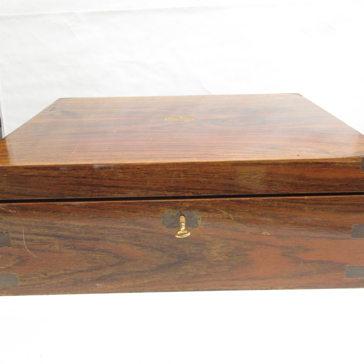 Dunhill Vintage Cigar Humidor