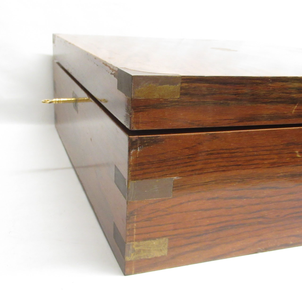 Dunhill Vintage Cigar Humidor