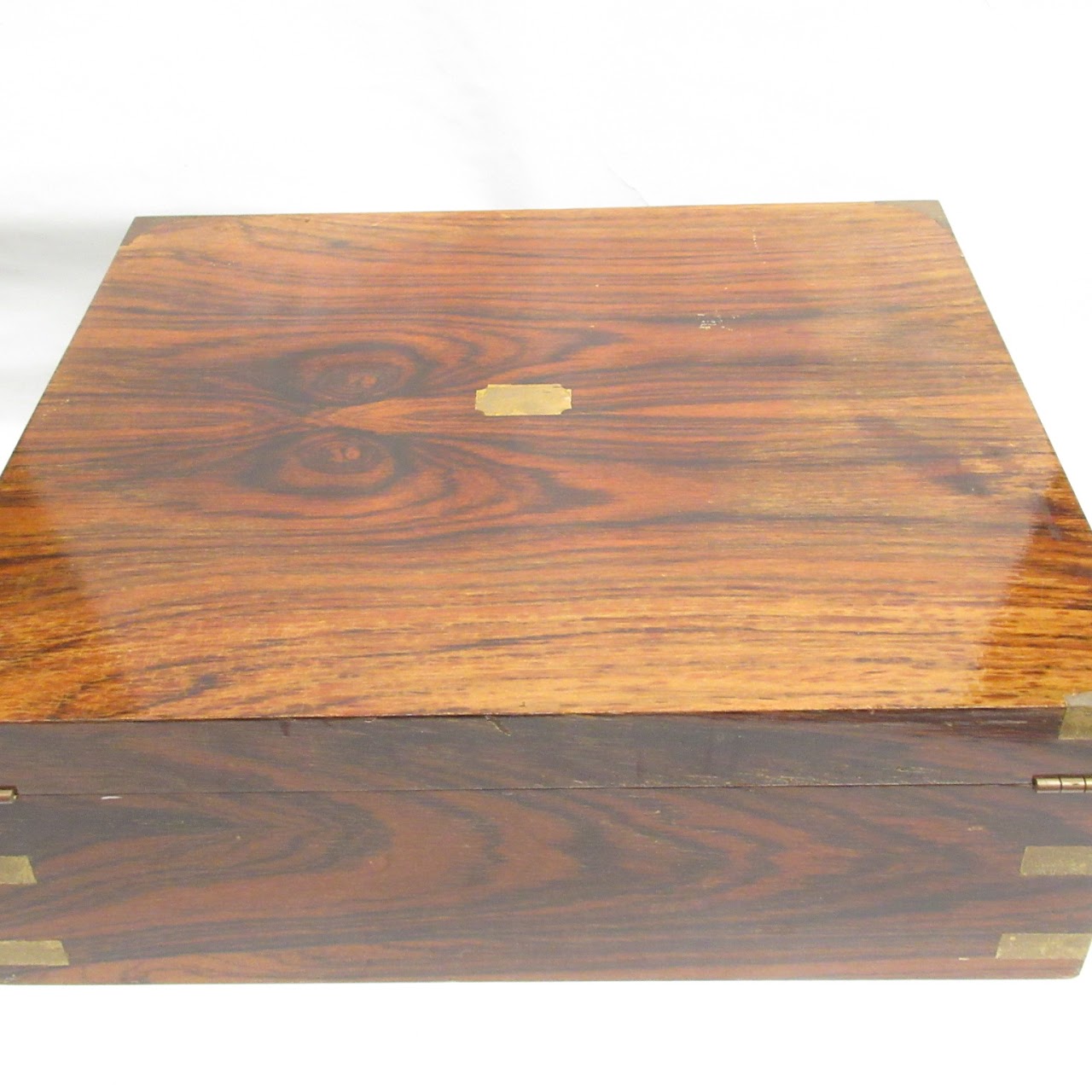 Dunhill Vintage Cigar Humidor