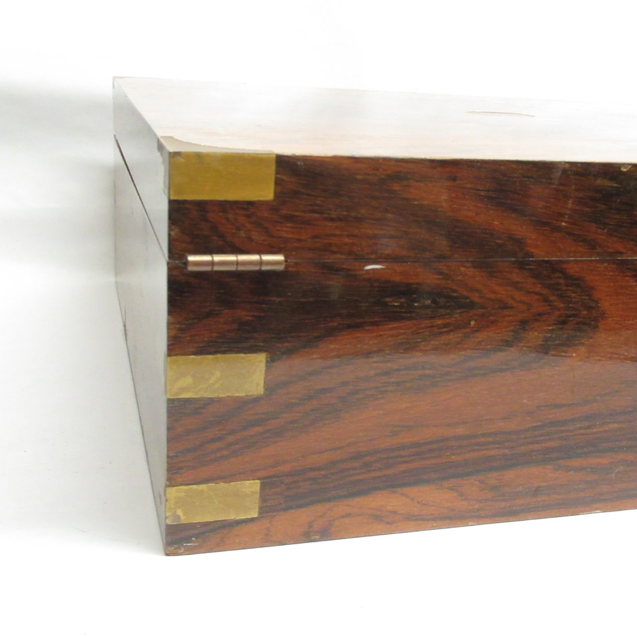 Dunhill Vintage Cigar Humidor