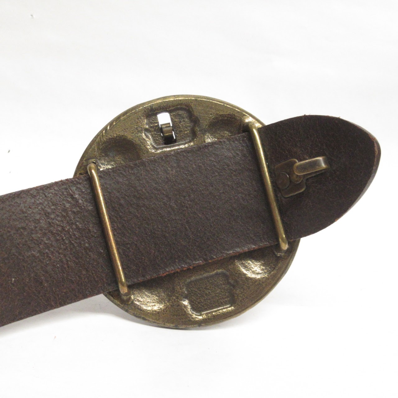 Dries Van Noten Belt