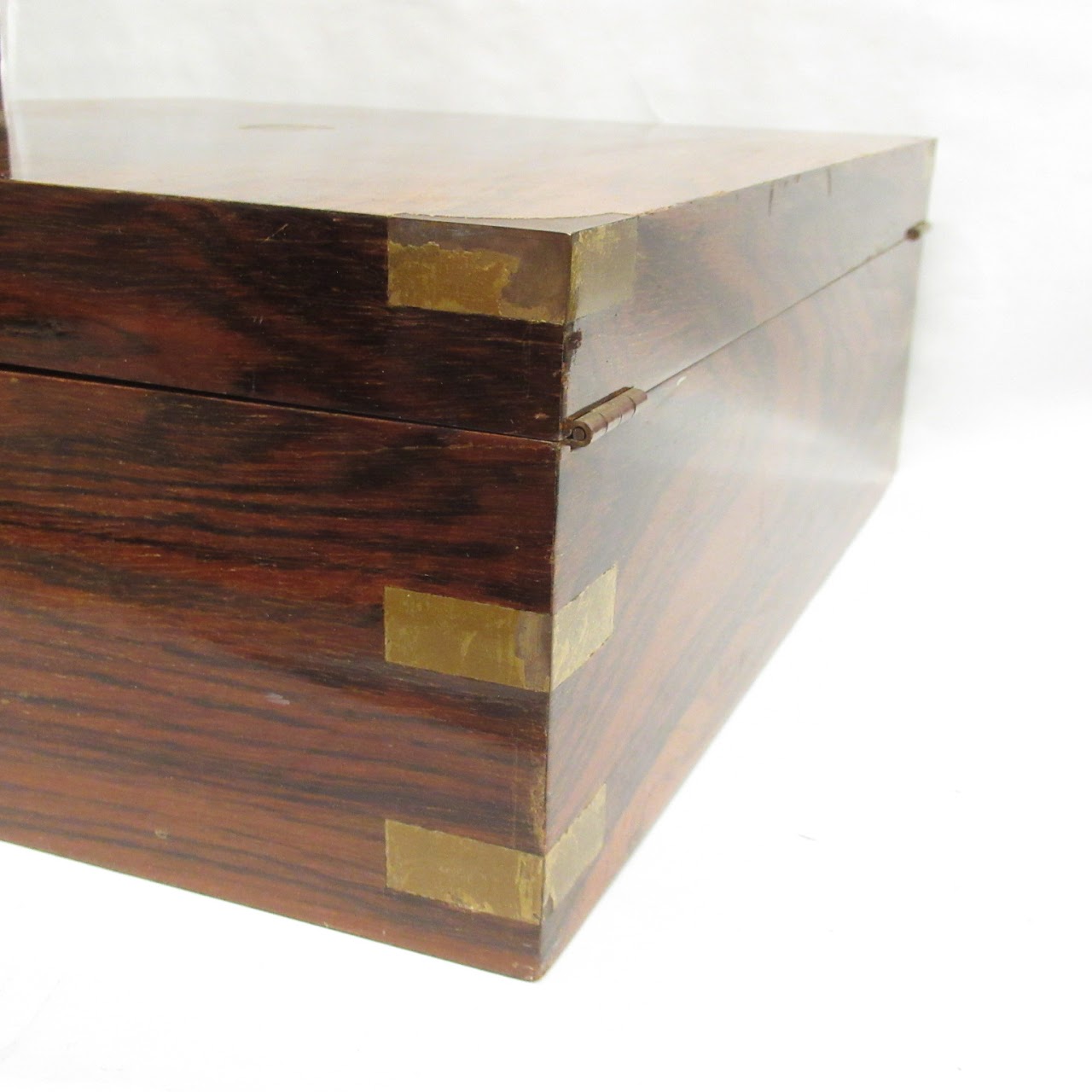 Dunhill Vintage Cigar Humidor