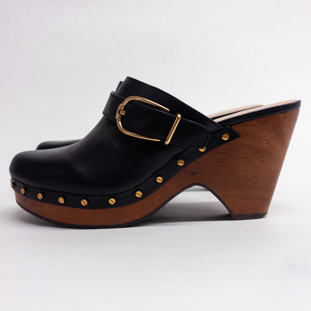 Veronica Beard Hendrix Clogs