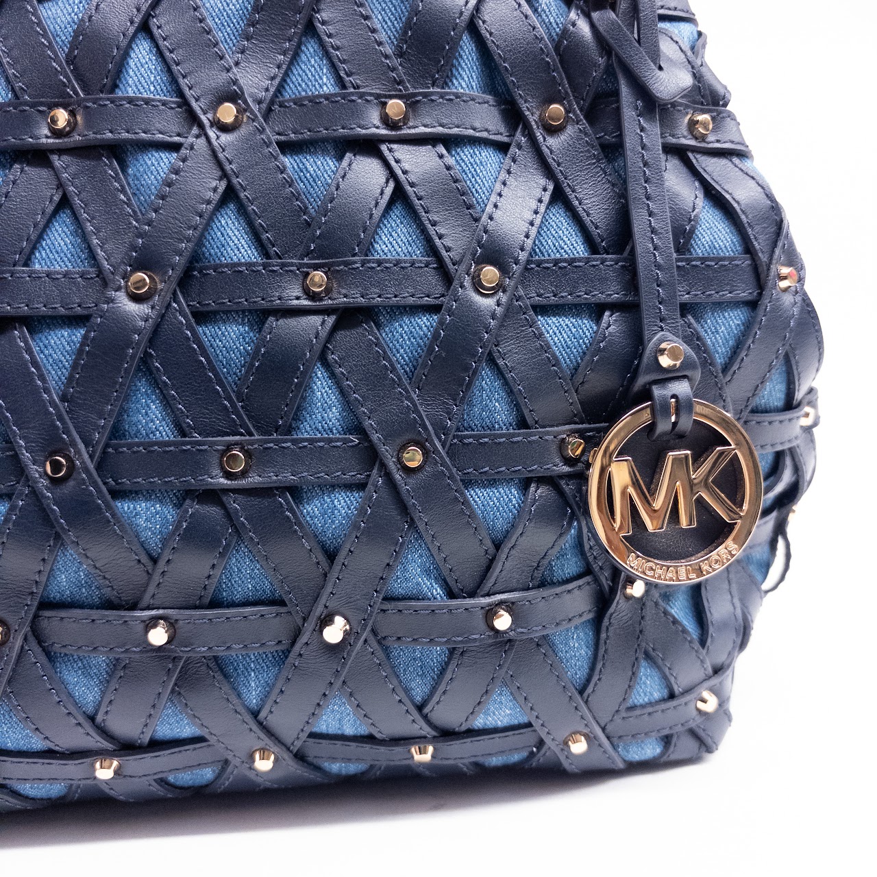 Michael Kors Raven Shoulder Bag