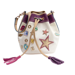 Dooney & Bourke Mini Bucket Bag