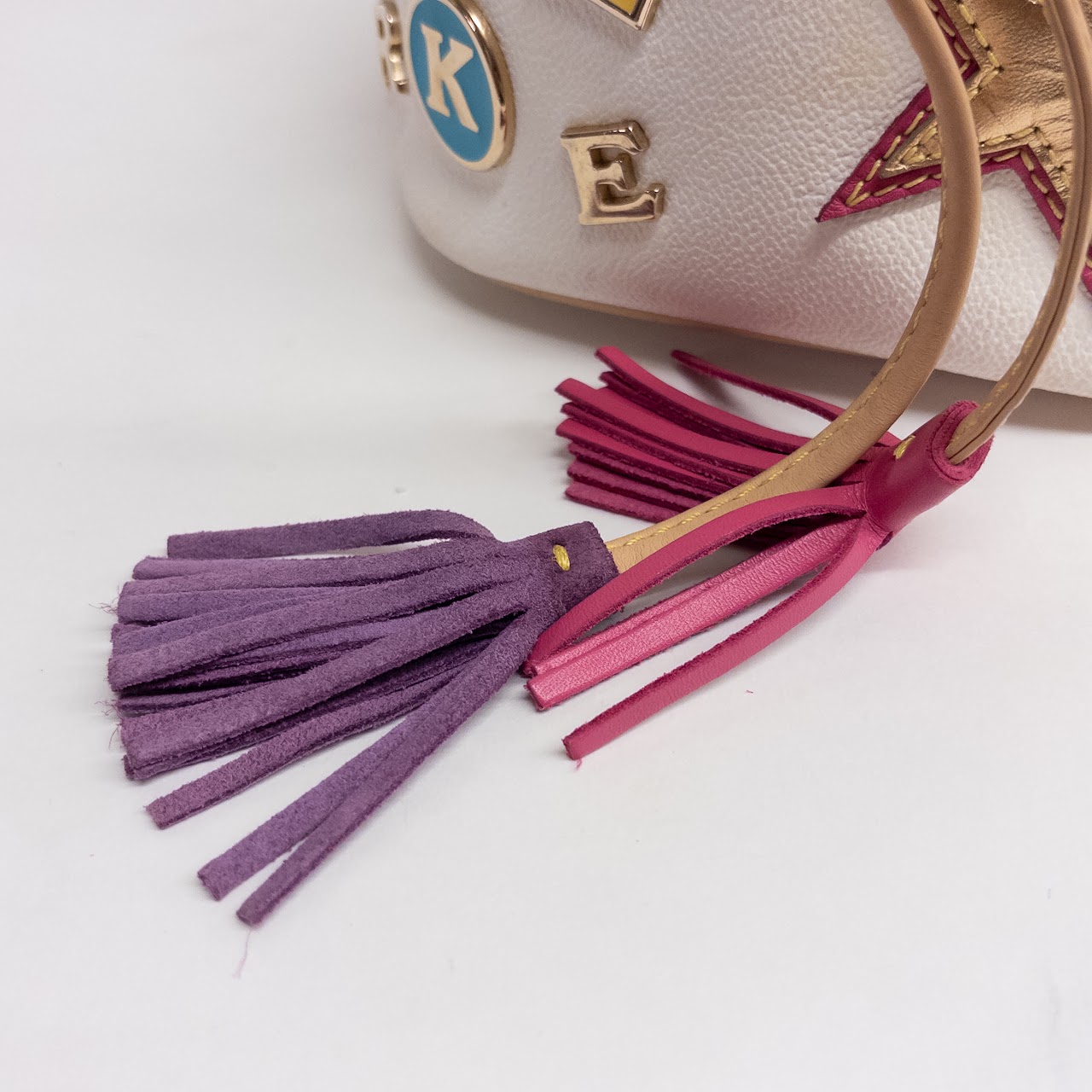 Dooney & Bourke Mini Bucket Bag