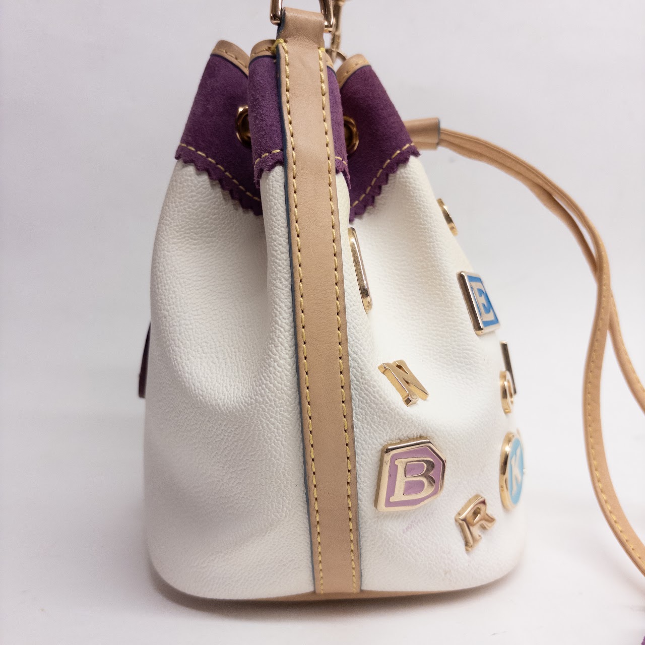 Dooney & Bourke Mini Bucket Bag