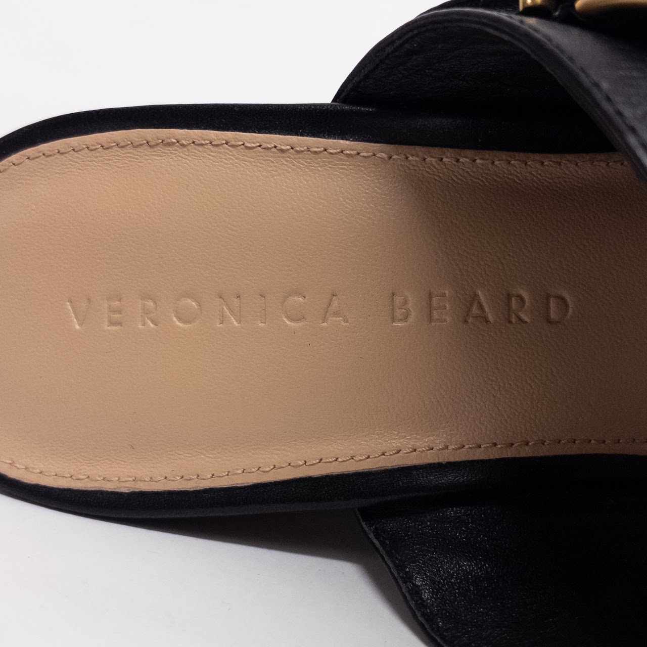 Veronica Beard Hendrix Clogs