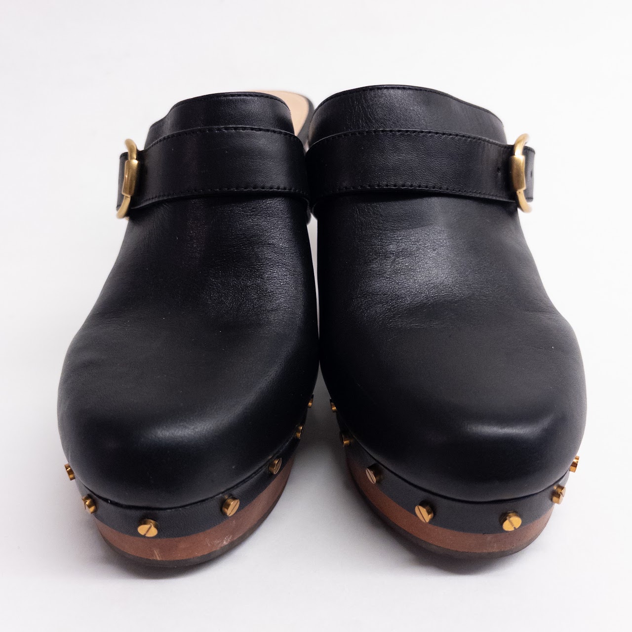 Veronica Beard Hendrix Clogs