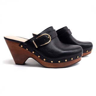 Veronica Beard Hendrix Clogs