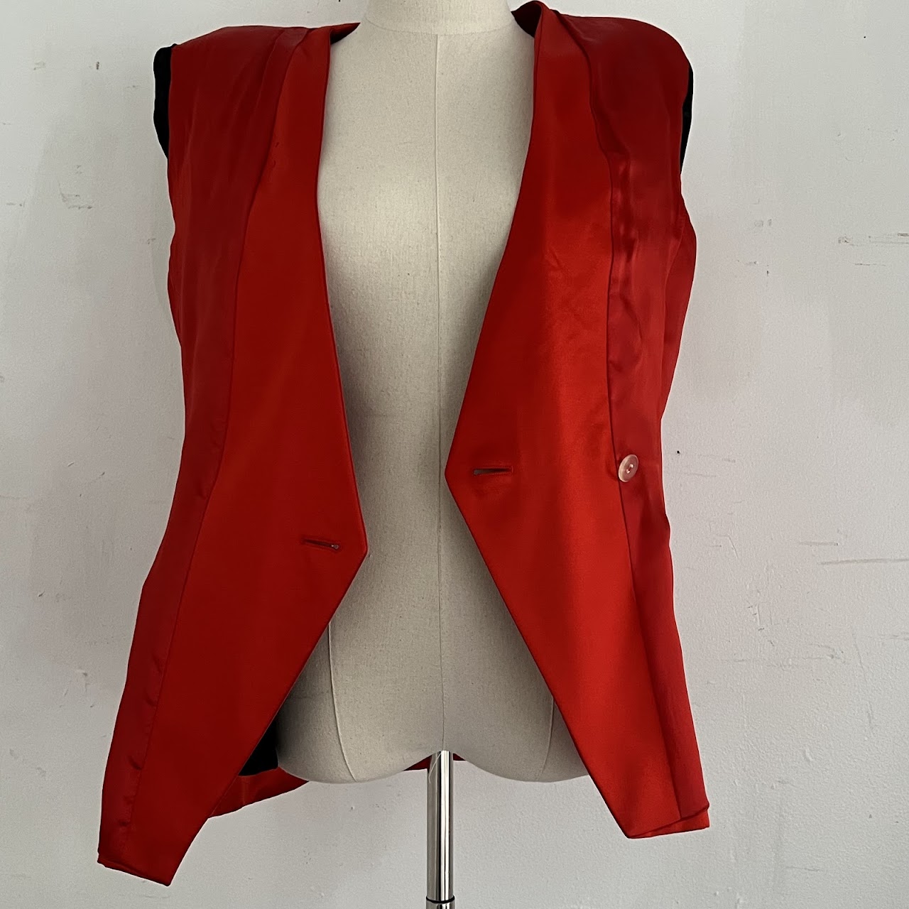 Escada Vintage Embellished Jacket