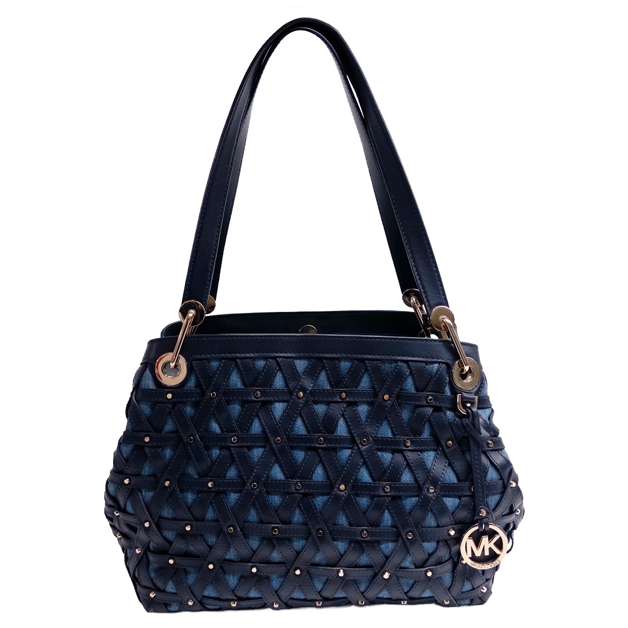 Michael Kors Raven Shoulder Bag