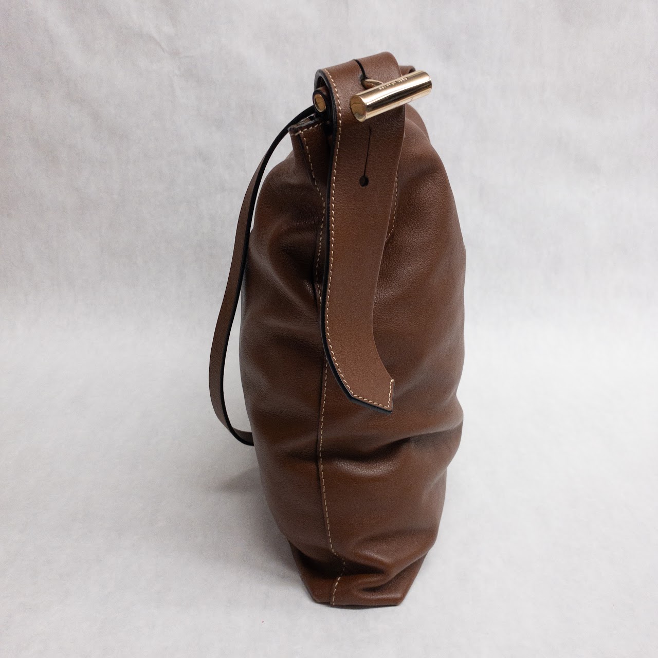 Reed Krakoff Leather Hobo Bag