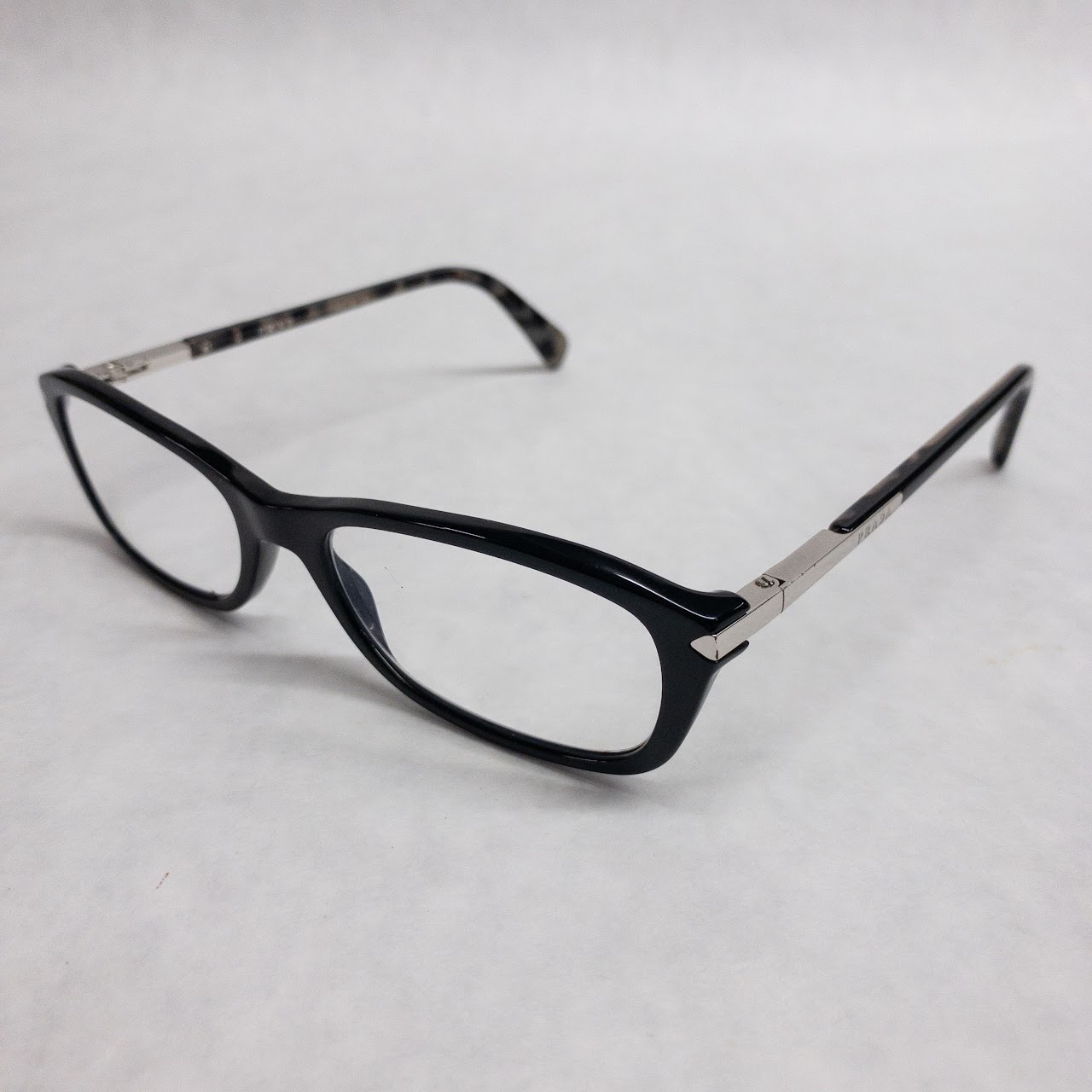 Prada Rx Eyeglasses