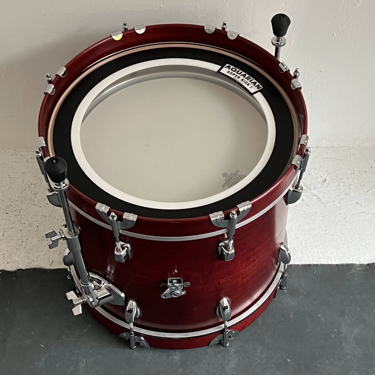 23-Piece Drum Set