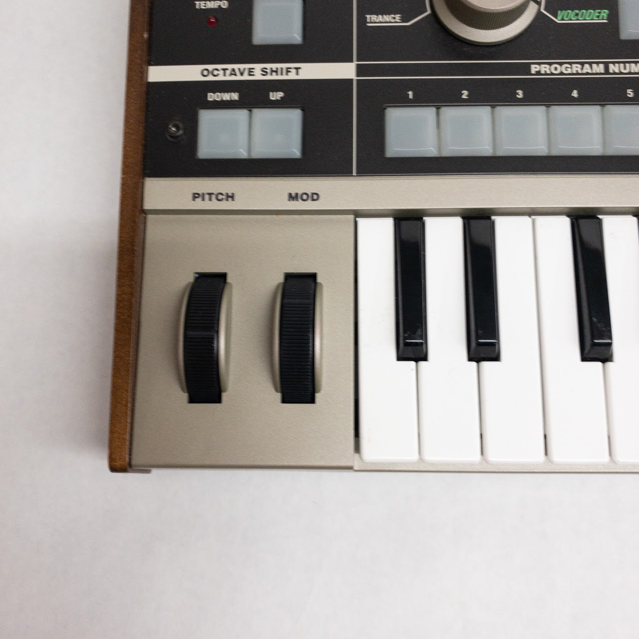 Korg microKORG Synthesizer/Vocoder and Roland SPD-20 Total Percussion Pad Electronic Instrument Lot