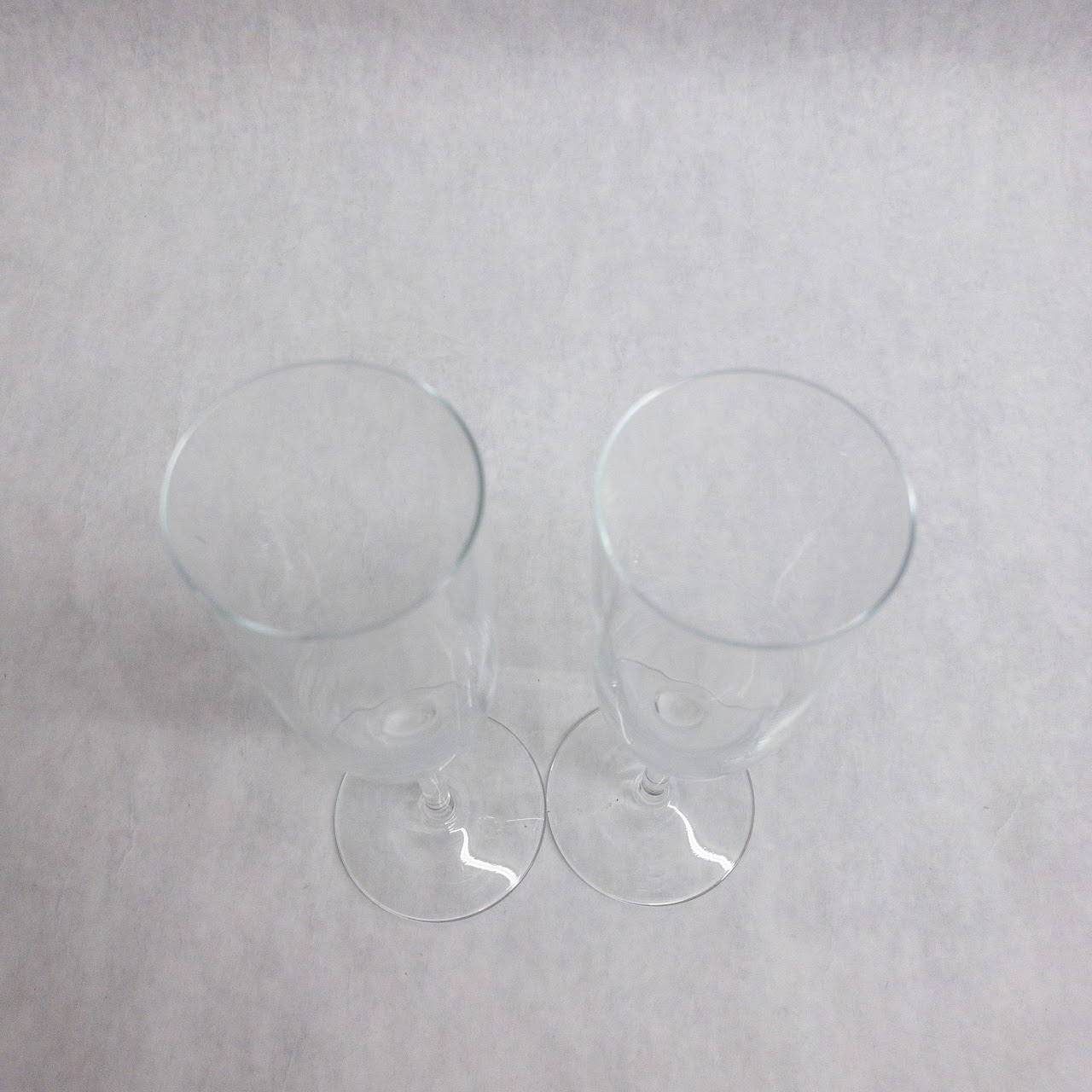 Tiffany Co Champagne Flute Pair   Be4d7a76 77ac 47d8 Ae00 Ac7bd77ee6d1.JPG