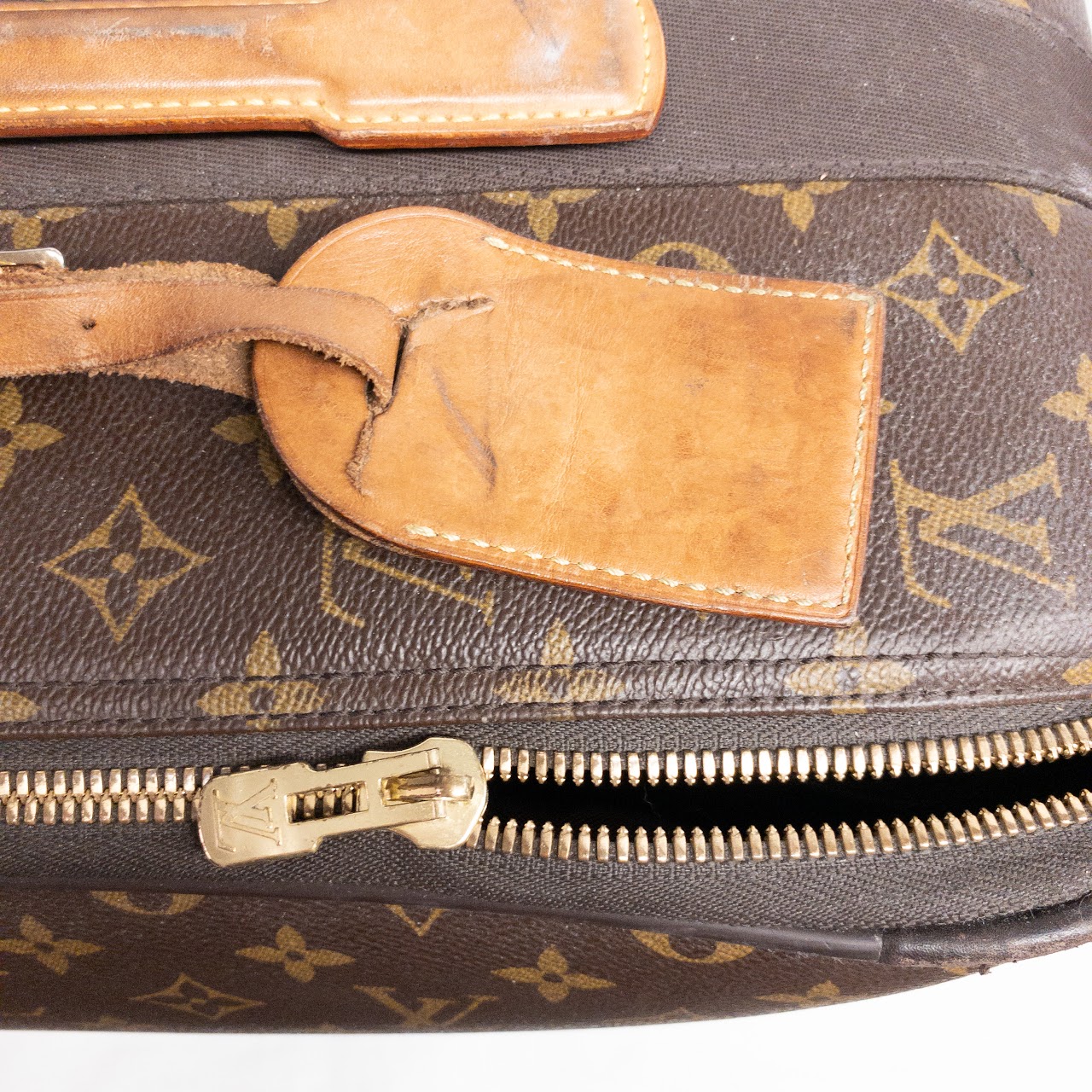 Louis Vuitton Wheeled Luggage