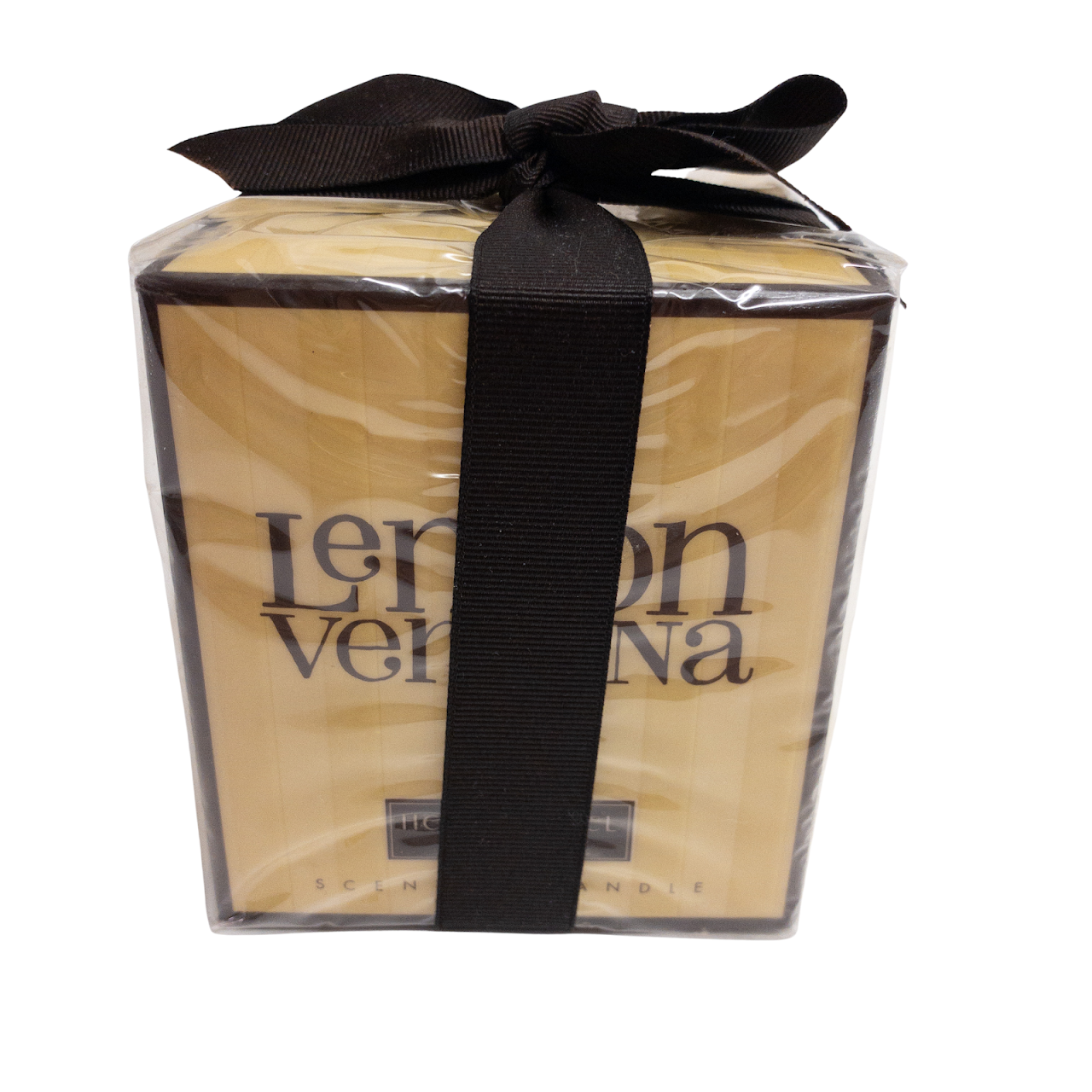 Henri Bendel NEW Lemon Verbena Scented Candle