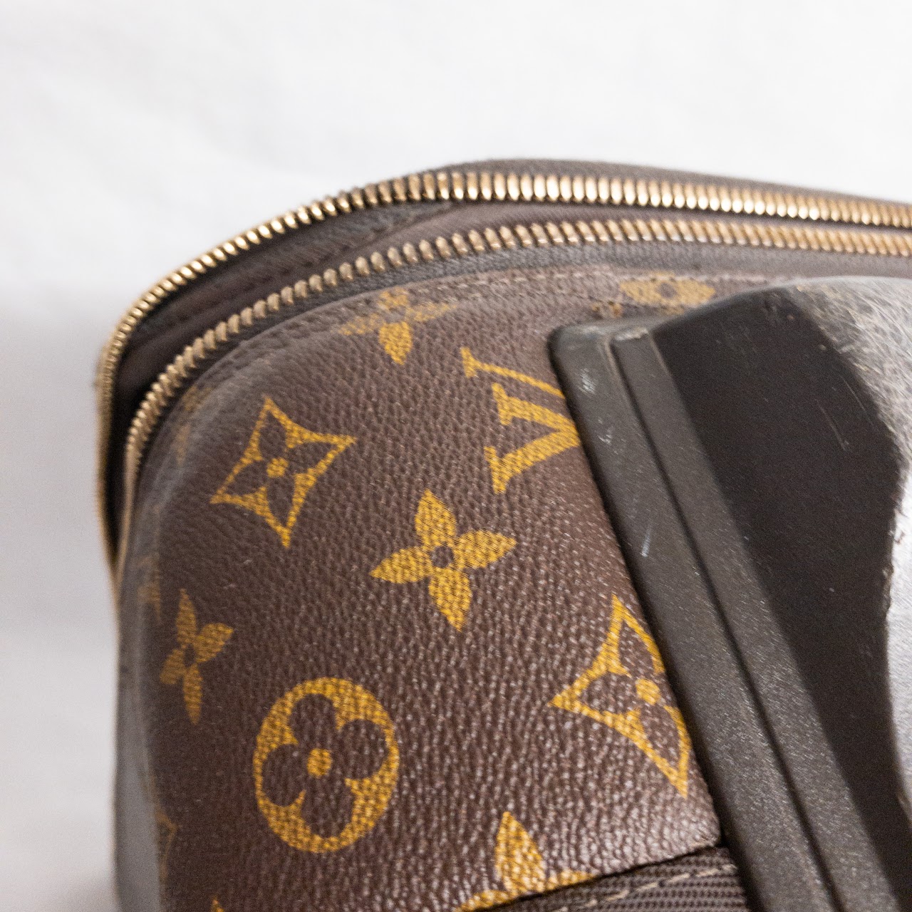 Louis Vuitton Wheeled Luggage