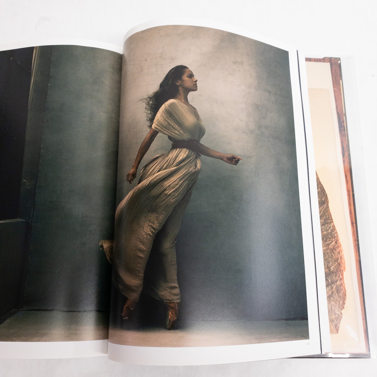 Annie Leibowitz SIGNED 'Annie Leibowitz: Portraits 2005-2016' Photography Book