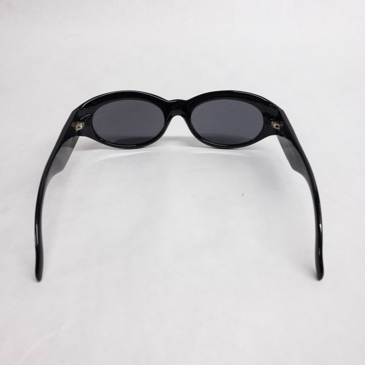 Fendi Vintage Black Sunglasses