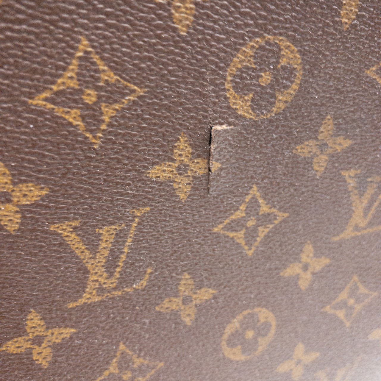 Louis Vuitton Wheeled Luggage