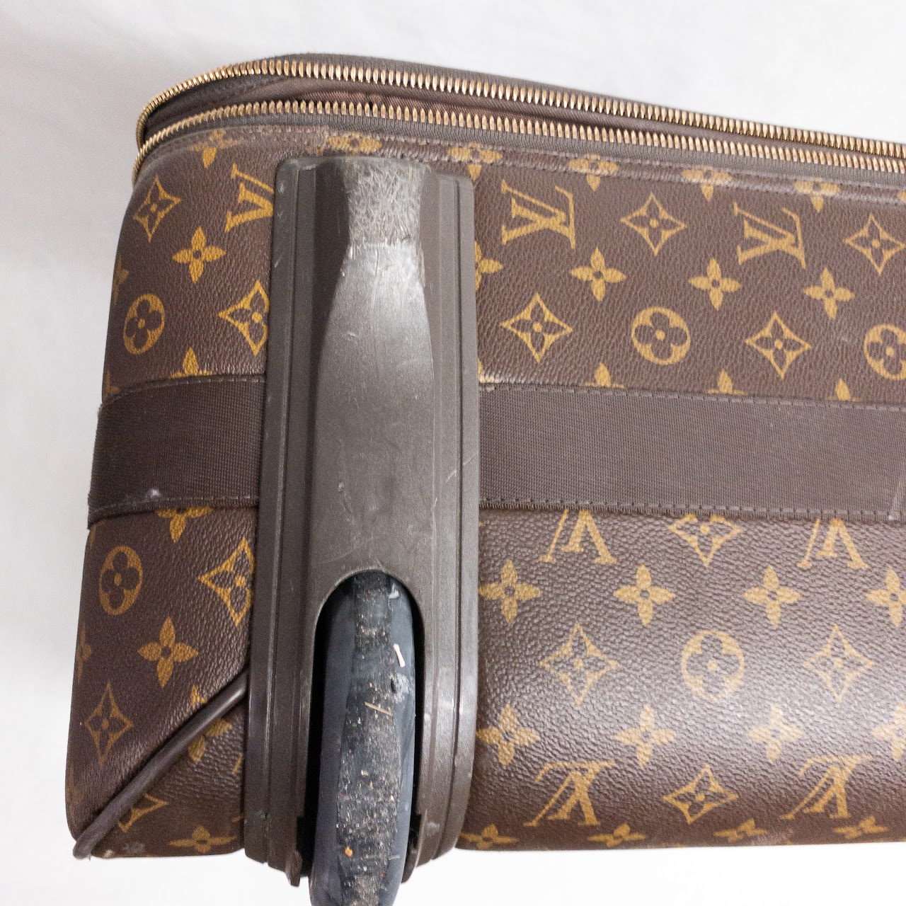 Louis Vuitton Wheeled Luggage