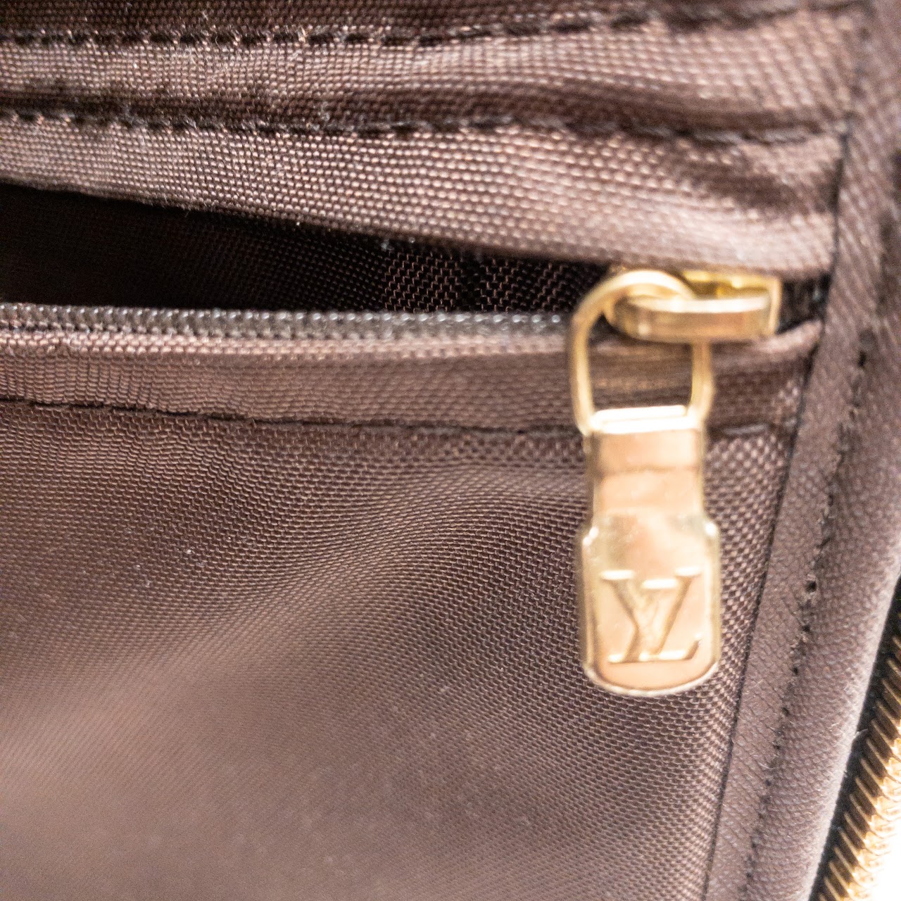 Louis Vuitton Wheeled Luggage