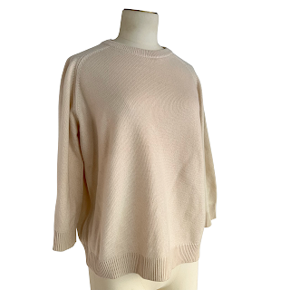 Hermès Cashmere Sweater