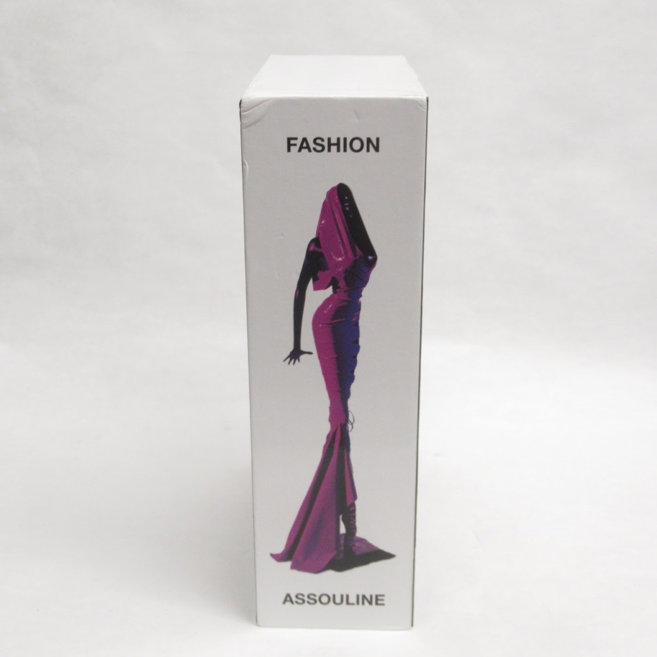 Memoire Slipcase Set: Fashion